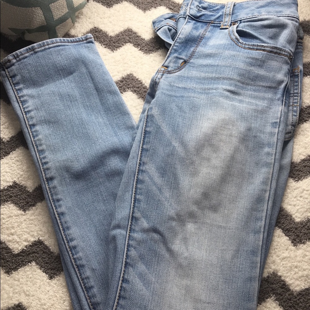 American Eagle Jeans! - Picture 2 of 6
